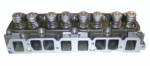 New Marine 2.5L Cylinder Head