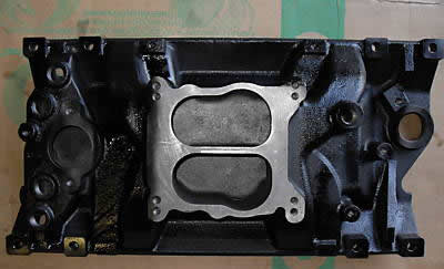 New Marine 5.7L Intake Manifold