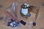 New Electric Fuel Pump Kit